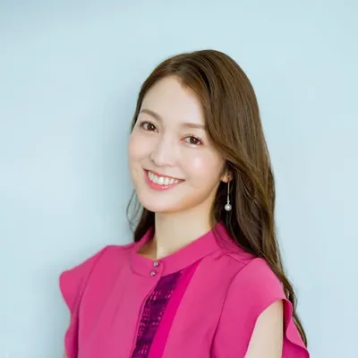 福田典子 ⌘ 元テレビ東京アナウンサー profile