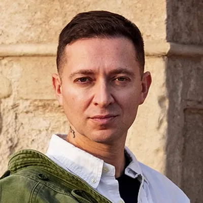 Oxxxymiron profile