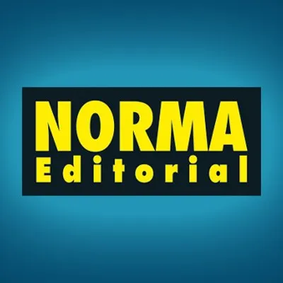 Norma Editorial profile