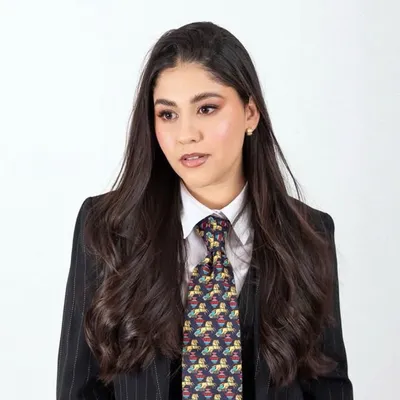 norma del salvador profile