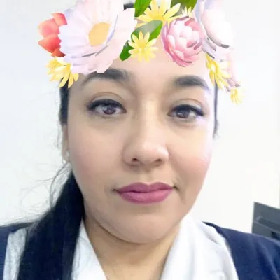 Norma Gabriela profile