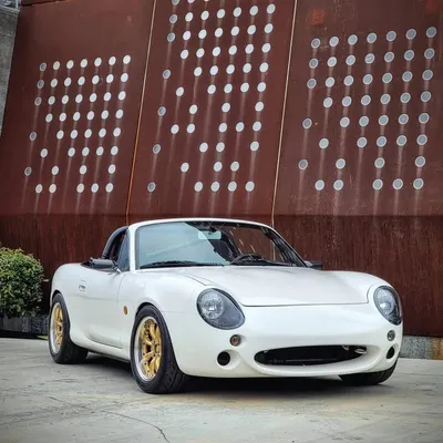 NormalGuy Miata profile