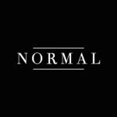 Normal Magazine profile