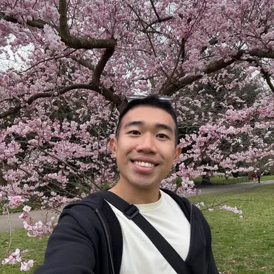 Norman Fong profile