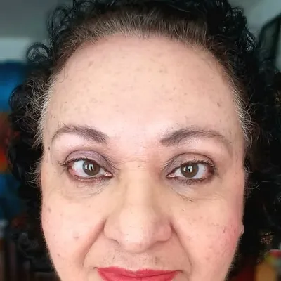 Norma Angélica profile