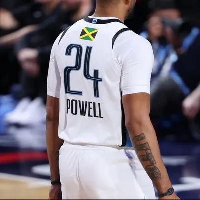 Norman Powell profile