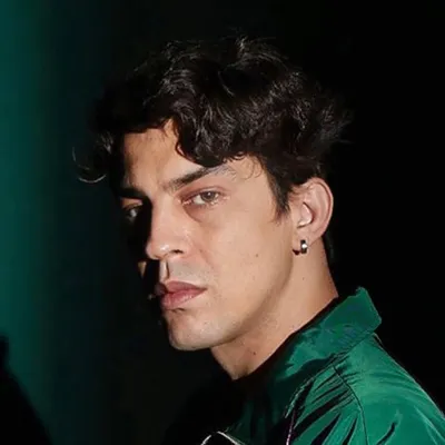 Norm Ender profile