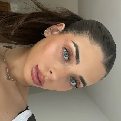 Normie profile