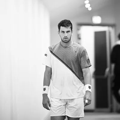 Cameron Norrie profile