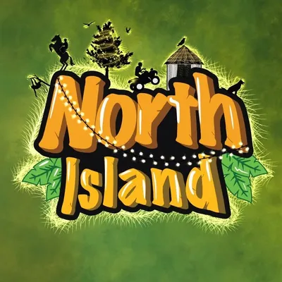 North Island profile