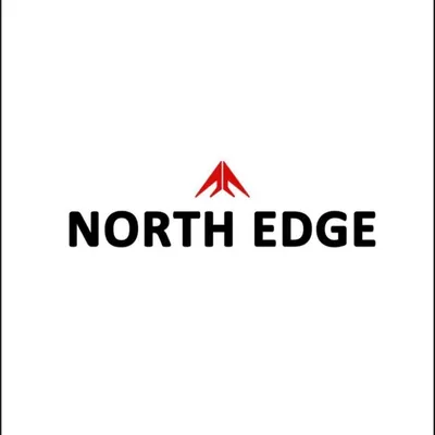 North edge indonesia profile
