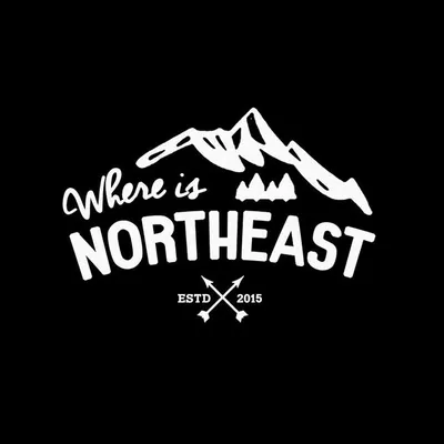 Northeast India profile