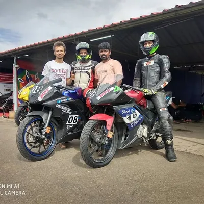Northern Racers profile