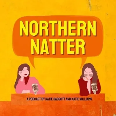 Northern Natter profile