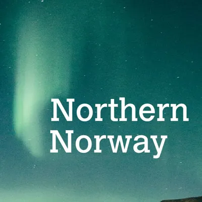 Northern Norway Tourist Board profile