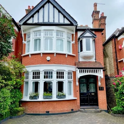 Northlondontownhouse profile