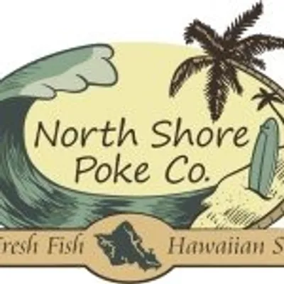 North Shore Poke Co. profile