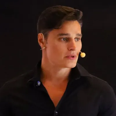Norton Mello profile