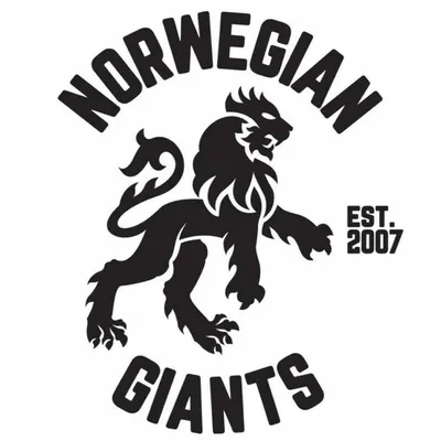 norwegian giants music profile