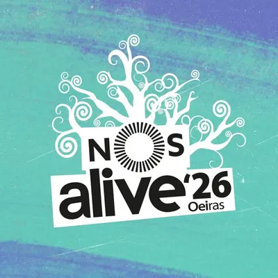 NOS Alive profile