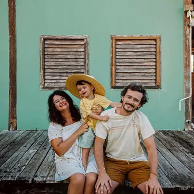 Voyage en famille • Nos Curieux Voyageurs profile