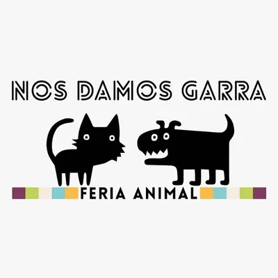 Feria Nos Damos Garra profile