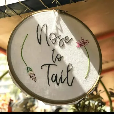 Nose to Tail | Green Events profile