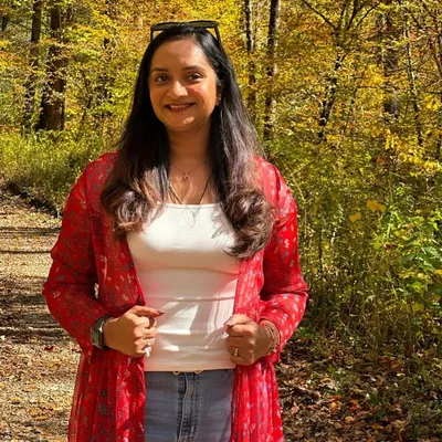 Aakriti | Food | Lifestyle | Atlanta 🤍