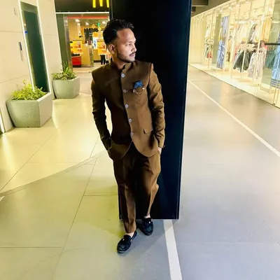 Noshad Ali profile
