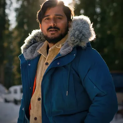 Bhaskar profile