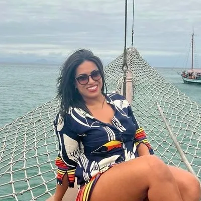 Elayne Soares | Viagens | RJ profile
