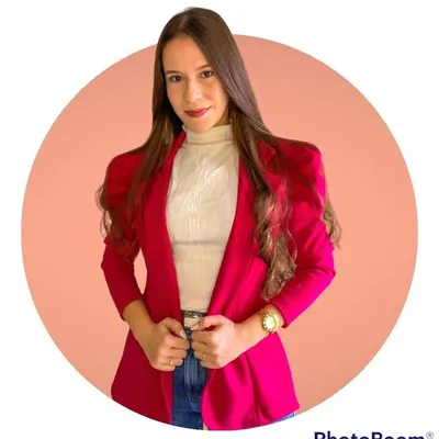 Flávia Brito profile
