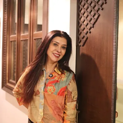 Sanjana Bahl | Decor profile