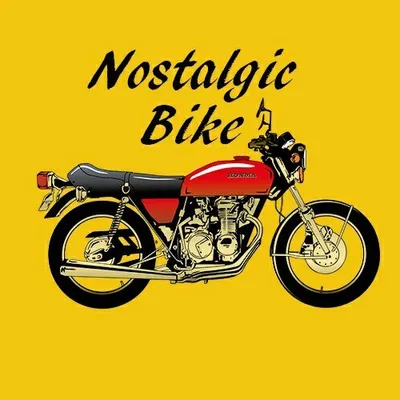 nostalgicbike profile