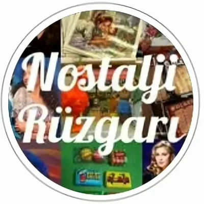 Nostalji Rüzgârı profile