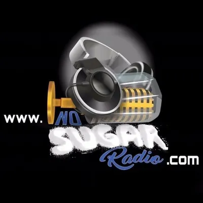 🎙NO SUGAR RADIO🎙 profile