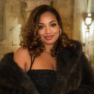 Lydie | Lifestyle creator profile