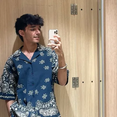 Jayesh dhupar profile