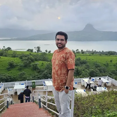 Akshay🔹️ profile