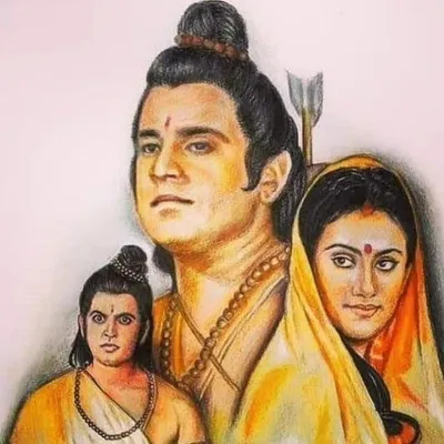वंदे मातरम् 🚩 profile