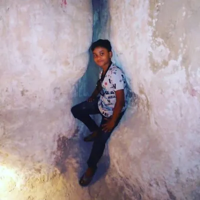 abhishek j nair profile