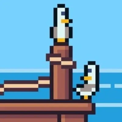 Indie Game Developer profile