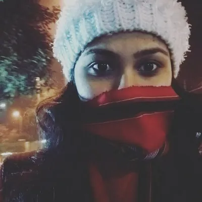 Chitranka Ghosh profile