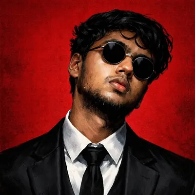 shreeyash profile
