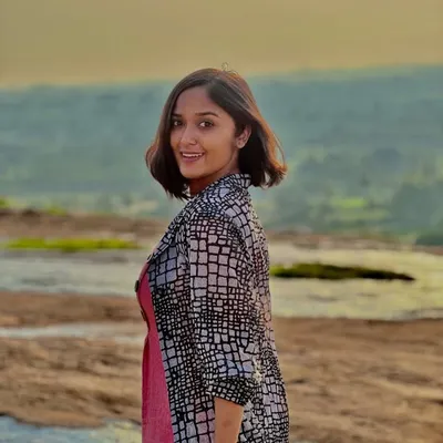 Ankita deka profile