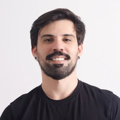 THIAGO MARQUES profile