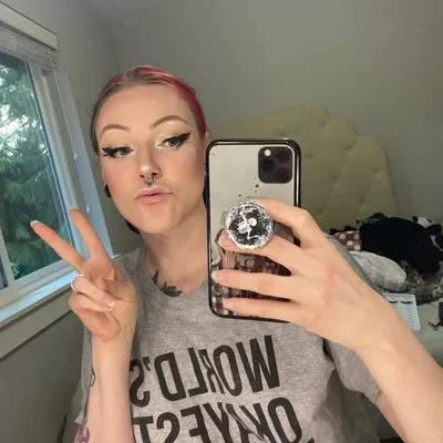 Brandy Clevenger profile