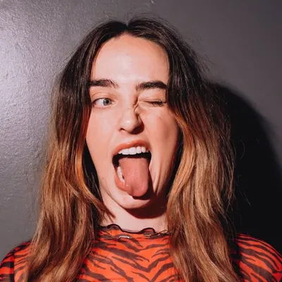 Ali Macofsky profile