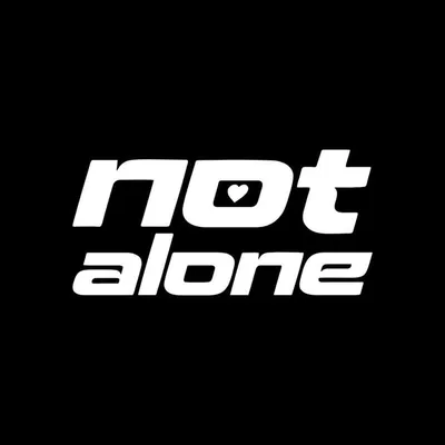 NOT ALONE profile