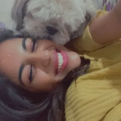 Shreya.G profile